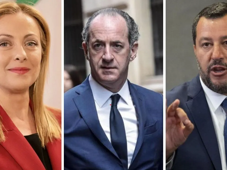Regionali, le coalizioni sono a un bivio: litigano anche sulla data del voto (ma si va verso l’autunno)