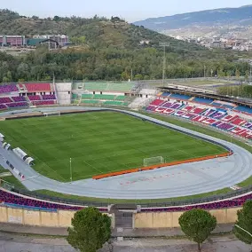 Cosenza, lavori allo stadio “Marulla”:\u00A07 milioni per la riqualificazione dell’impianto e delle aree pertinenti\n