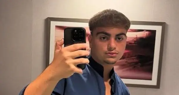 Morto a 17 anni sulla 106, Corigliano Rossano dice addio a Gaetano Ruffo. L’incidente mentre tornava da una festa\n
