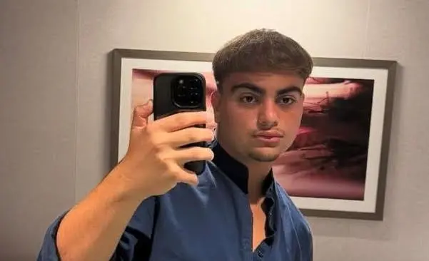 Morto a 17 anni sulla 106, Corigliano Rossano dice addio a Gaetano Ruffo. L’incidente mentre tornava da una festa\n
