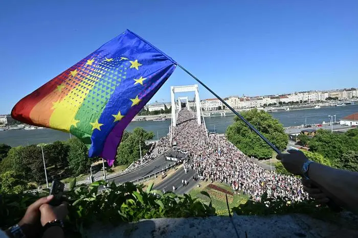 <p>Foto ansa</p>\\n , AFP