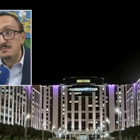 Vigna perderà una poltrona (su tre): Arrical cerca un direttore generale, al super manager restano Giunta e Film Commission\n