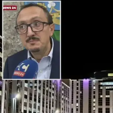 Luciano Vigna resta Capo di Gabinetto di Roberto Occhiuto in Regione