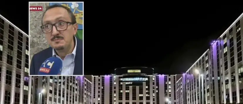 Vigna perderà una poltrona (su tre): Arrical cerca un direttore generale, al super manager restano Giunta e Film Commission\n