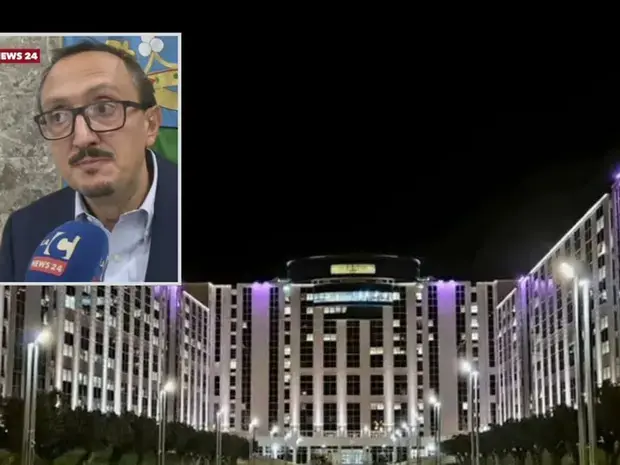 Luciano Vigna confermato Capo di Gabinetto di Roberto Occhiuto in Regione Calabria