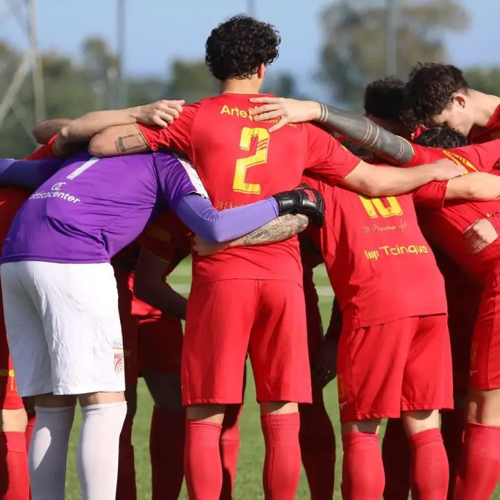 Dilettanti, l'Atletico Maida annuncia l'organigramma societario: Sgrò rimane presidente, Zaccone non sarà più ds\n