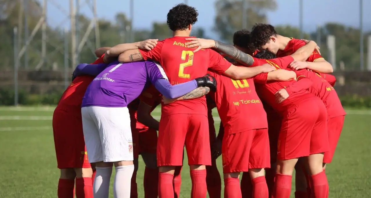 Dilettanti, l'Atletico Maida annuncia l'organigramma societario: Sgrò rimane presidente, Zaccone non sarà più ds\n