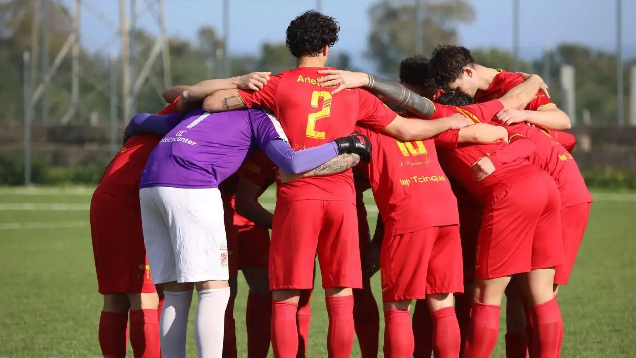 Dilettanti, l'Atletico Maida annuncia l'organigramma societario: Sgrò rimane presidente, Zaccone non sarà più ds\n