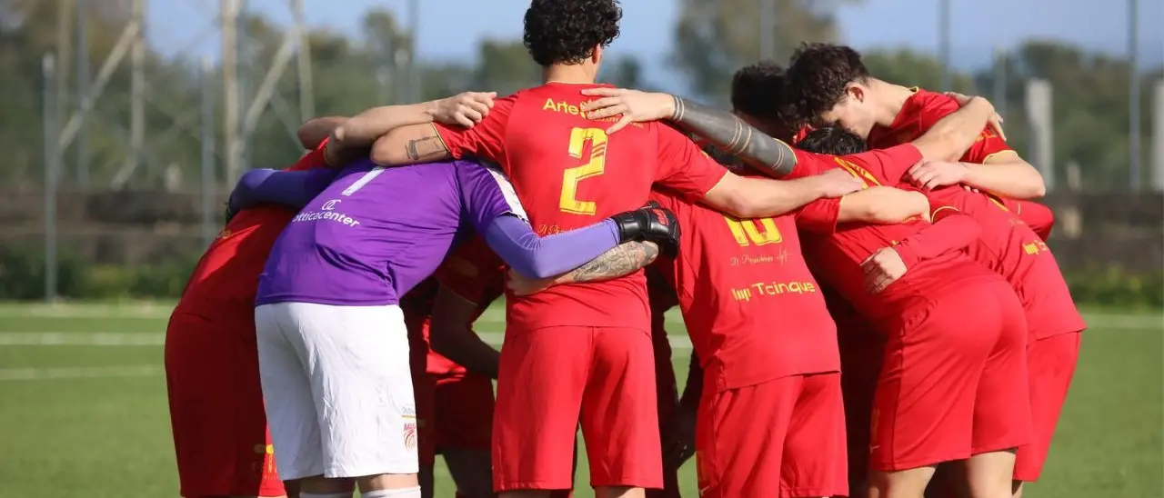 Dilettanti, l'Atletico Maida annuncia l'organigramma societario: Sgrò rimane presidente, Zaccone non sarà più ds\n