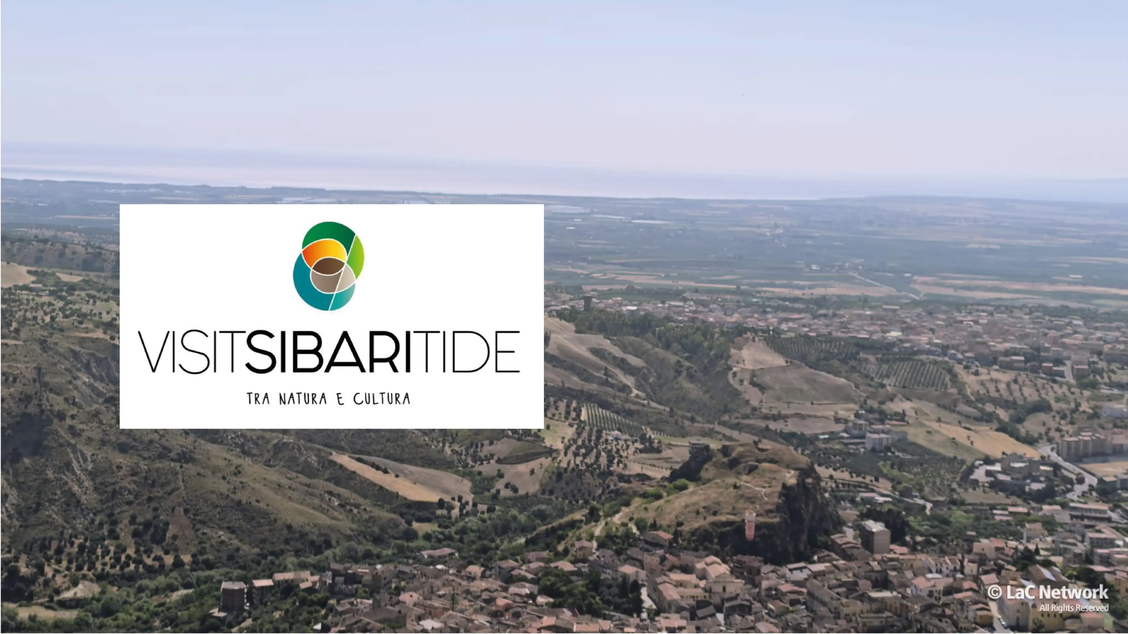 Calabria da vivere: arriva Visit Sibaritide, il portale del turismo consapevole\n