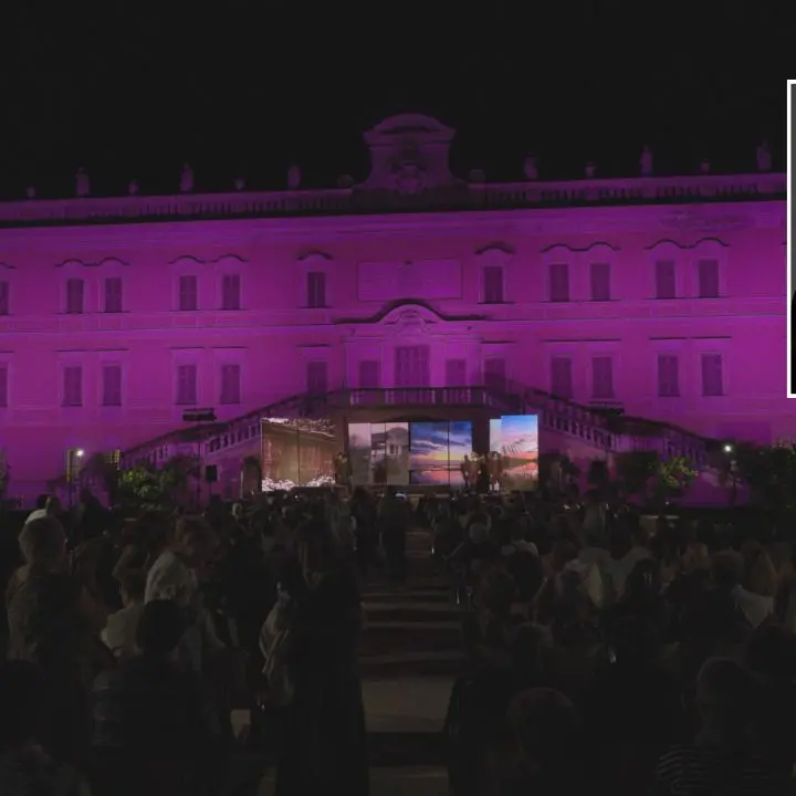 Omaggio alla Carmen di Bizet nella Reggia di Colorno, un tenore calabrese interpreterà Don Josè