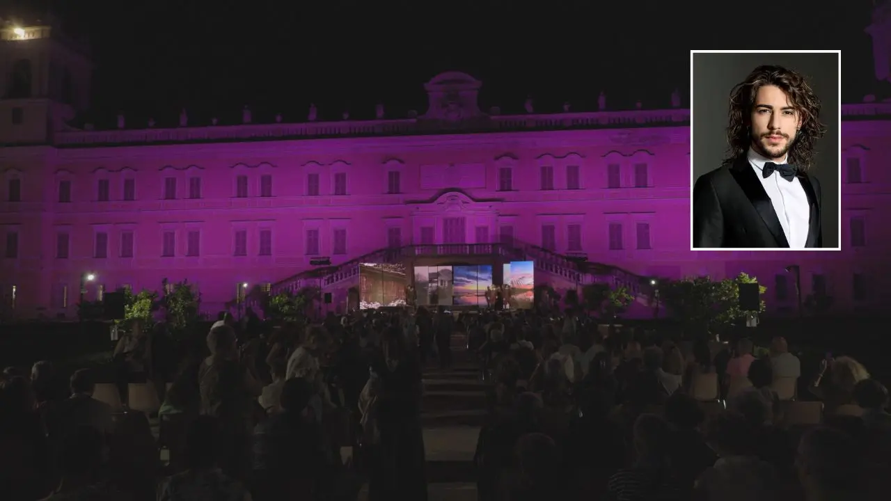 Omaggio alla Carmen di Bizet nella Reggia di Colorno, un tenore calabrese interpreterà Don Josè