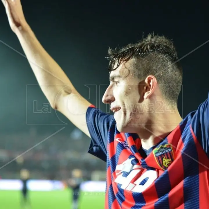 Calciomercato Cosenza, il\u00A0Sudtirol fa sul serio per Massimo Zilli: contatti in corso\n