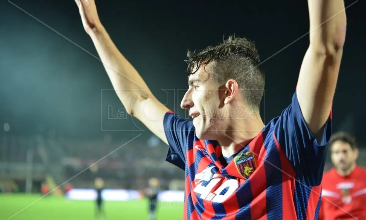 Calciomercato Cosenza, il\u00A0Sudtirol fa sul serio per Massimo Zilli: contatti in corso\n