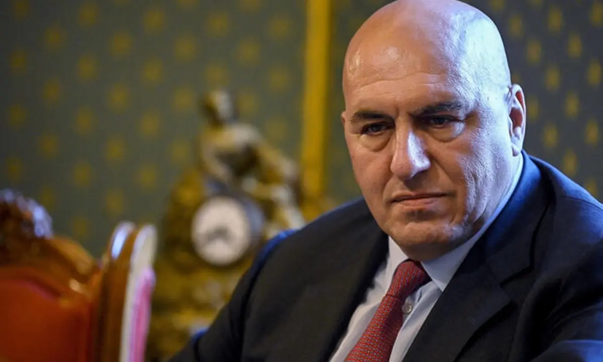Militare muore mentre è\u00A0in servizio a Castrovillari, il cordoglio del ministro Crosetto