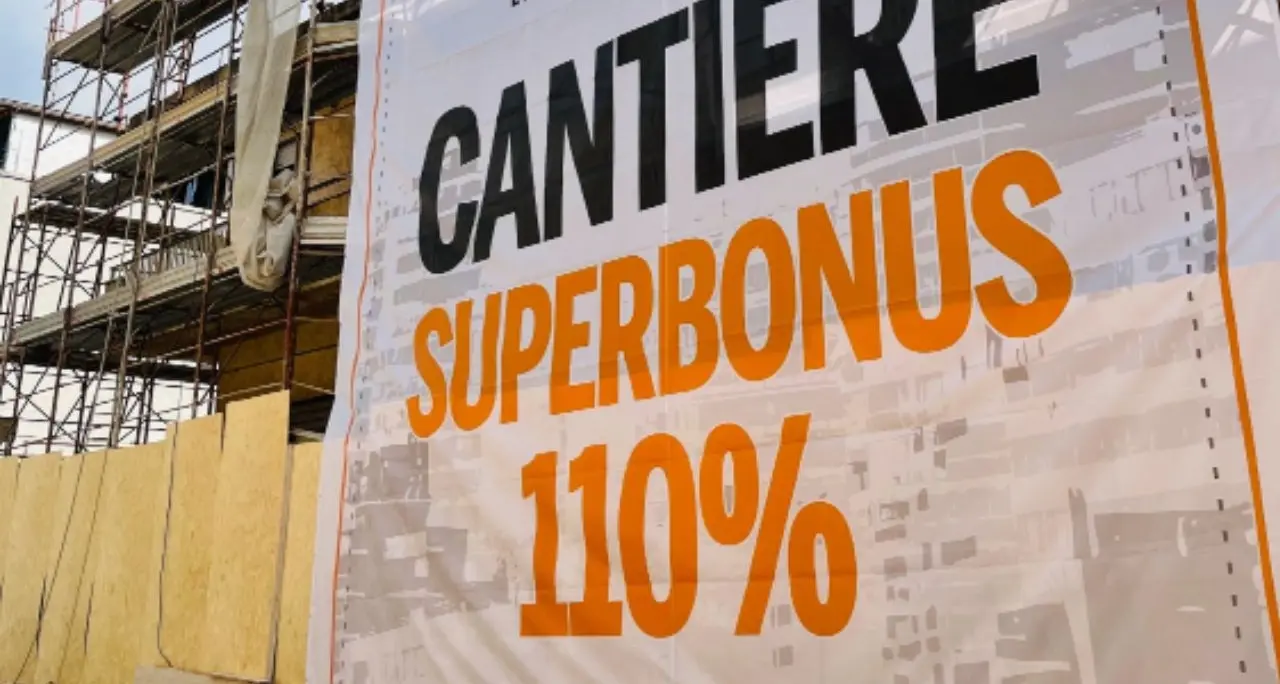Superbonus e Pnrr: l'Italia che spreca e paga due volte. E in Calabria le risorse neppure si spendono\n