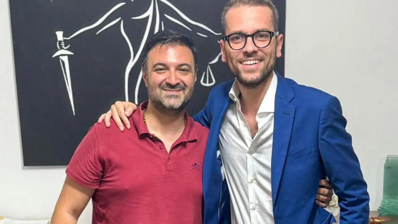 Congresso Pd Cosenza, il sindaco di Celico Lettieri è il nuovo segretario provinciale\n