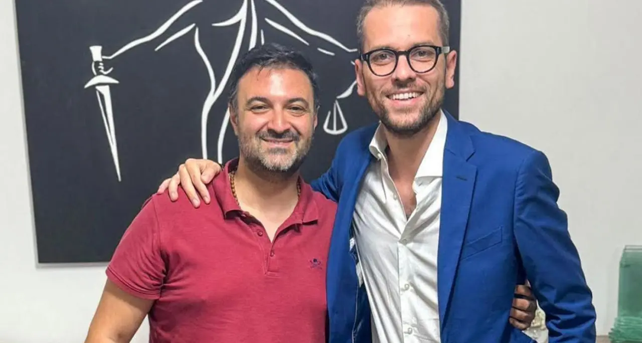Congresso Pd Cosenza, il sindaco di Celico Lettieri è il nuovo segretario provinciale\n