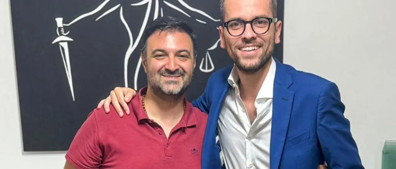 Congresso Pd Cosenza, il sindaco di Celico Lettieri è il nuovo segretario provinciale\n