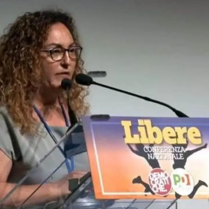 Congresso Pd Vibo Valentia, Teresa Esposito è il nuovo segretario provinciale\n
