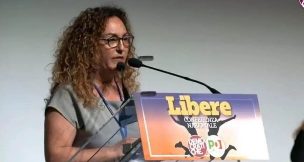 Congresso Pd Vibo Valentia, Teresa Esposito è il nuovo segretario provinciale\n