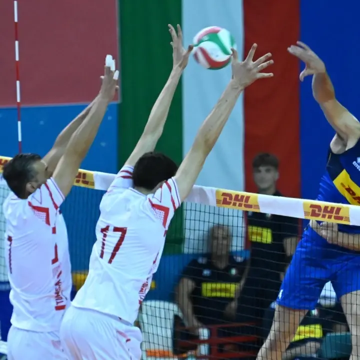 Italvolley, Camigliatello Silano pronta a nuove emozioni: riprende la preparazione per le selezioni giovanili\n