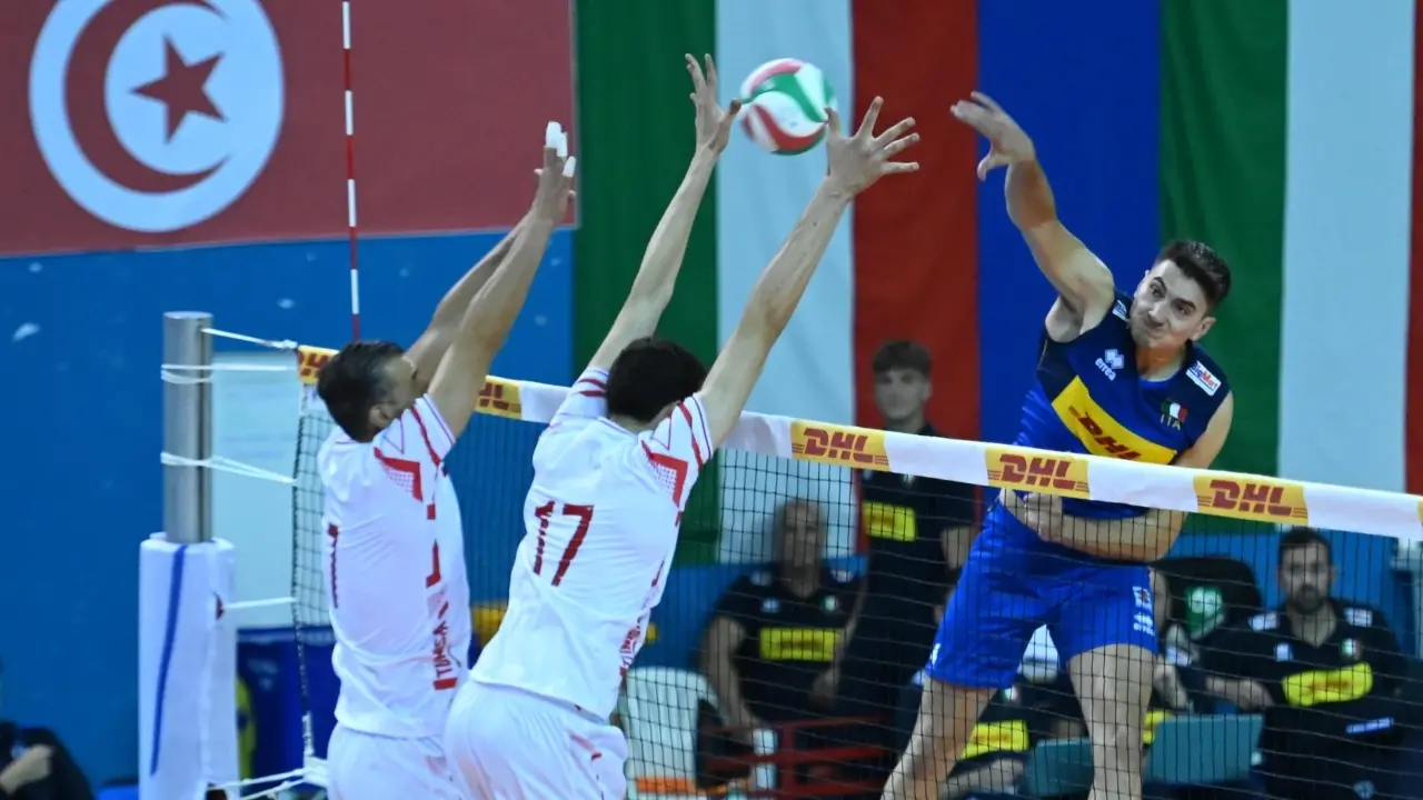 Italvolley, Camigliatello Silano pronta a nuove emozioni: riprende la preparazione per le selezioni giovanili\n
