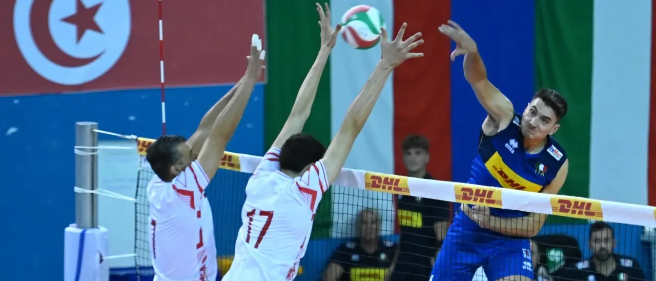 Italvolley, Camigliatello Silano pronta a nuove emozioni: riprende la preparazione per le selezioni giovanili\n