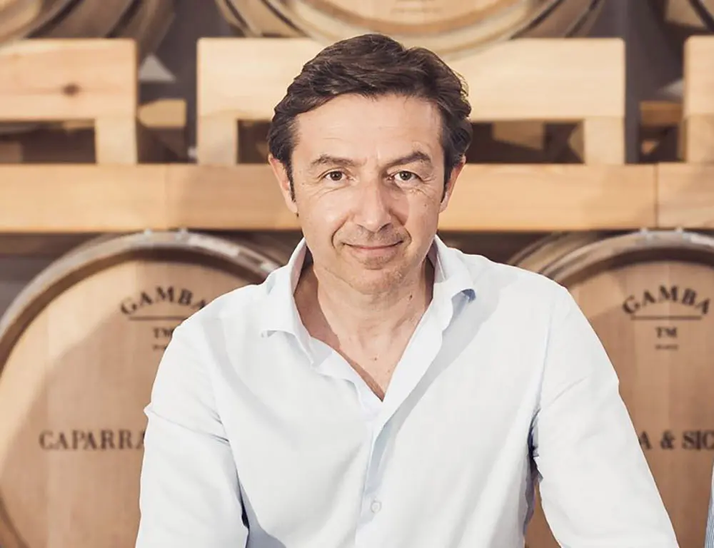Carlo Siciliani nuovo presidente del Consorzio Cirò: «Docg è solo l’inizio, ora serve un salto di qualità»\n