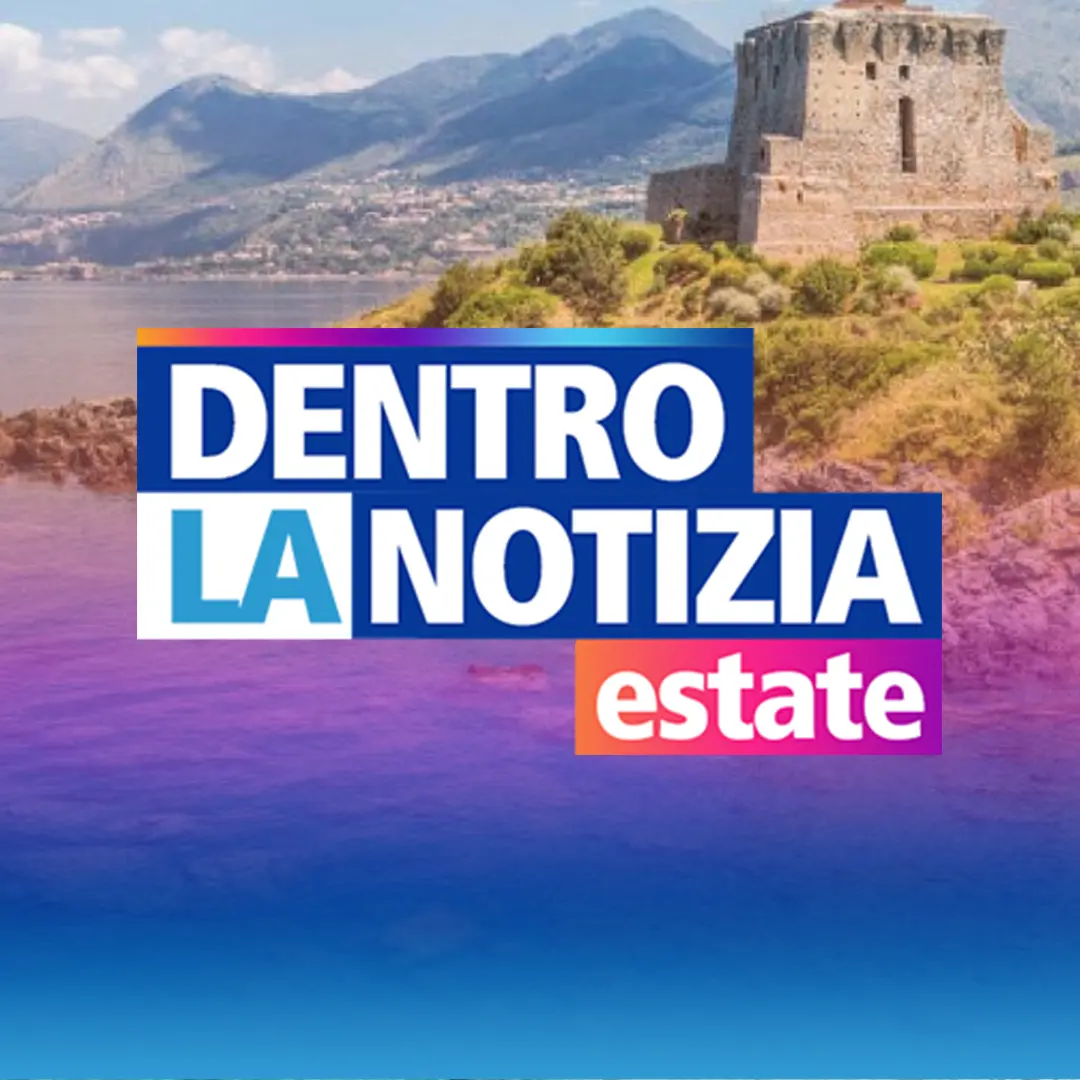 Dentro la notizia cambia veste: riparte in versione estiva da Praia a Mare\n