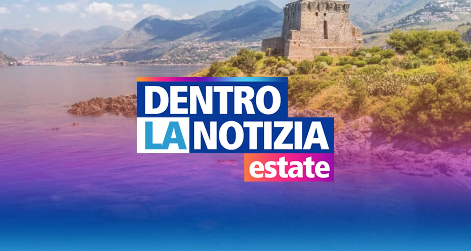 Dentro la notizia cambia veste: riparte in versione estiva da Praia a Mare\n