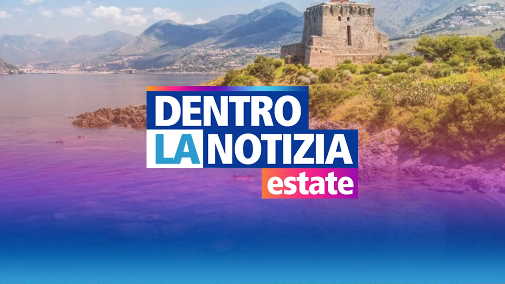 Dentro la notizia cambia veste: riparte in versione estiva da Praia a Mare\n