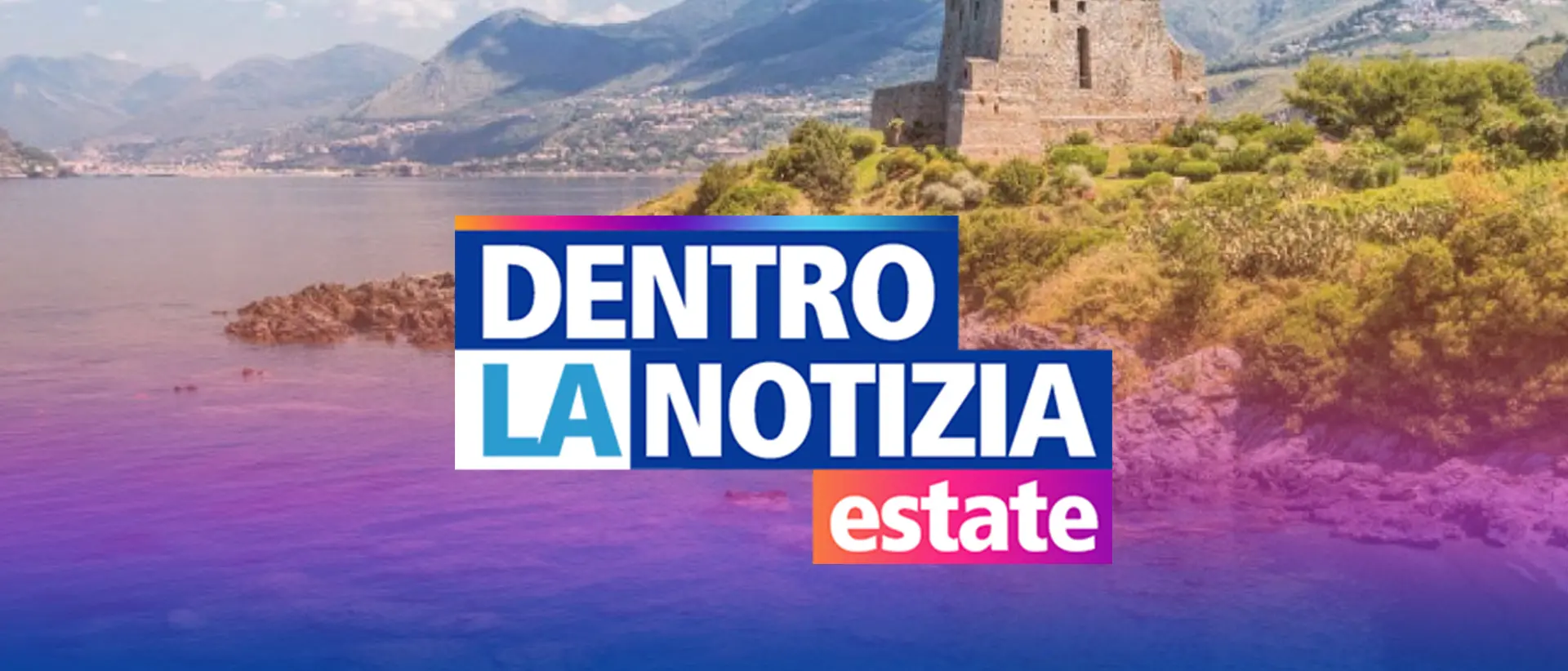 Dentro la notizia cambia veste: riparte in versione estiva da Praia a Mare\n