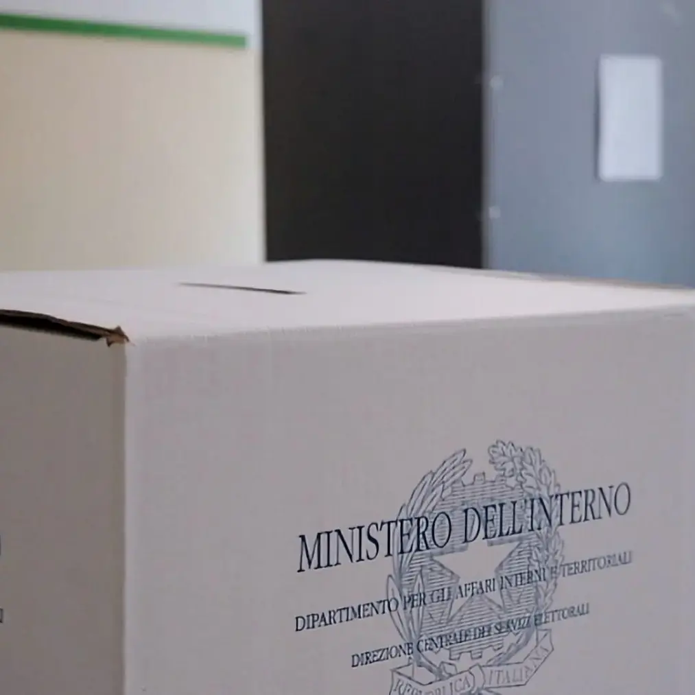 \n\nBasta listini bloccati e paracadutati della politica, da Bonaccini a Fi si torna a parlare di preferenze\n\n\n