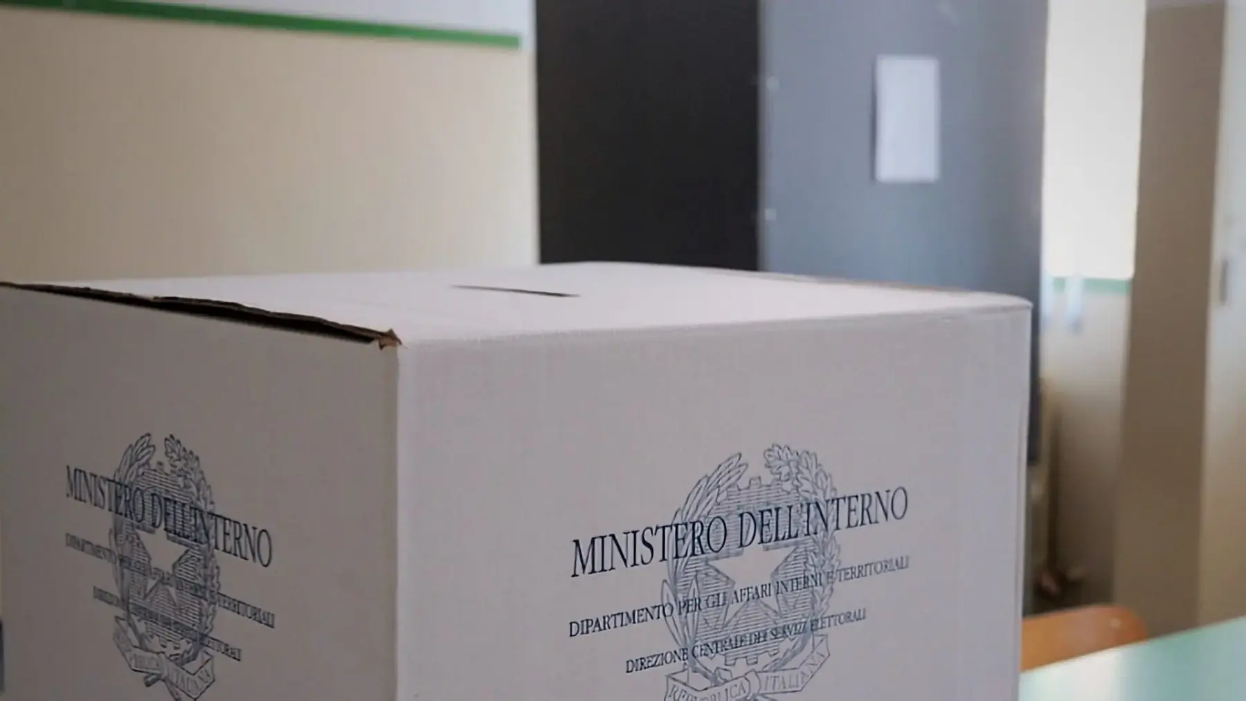 \n\nBasta listini bloccati e paracadutati della politica, da Bonaccini a Fi si torna a parlare di preferenze\n\n\n