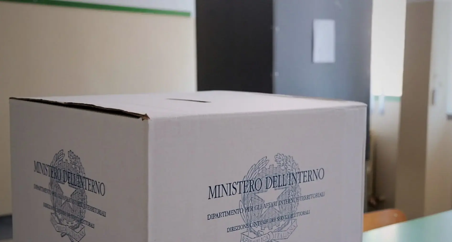 \n\nBasta listini bloccati e paracadutati della politica, da Bonaccini a Fi si torna a parlare di preferenze\n\n\n