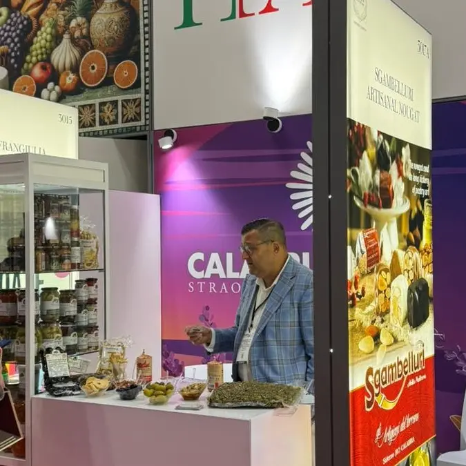 La Calabria vola a New York: 29 aziende agroalimentari protagoniste\u00A0al Summer Fancy Food Show