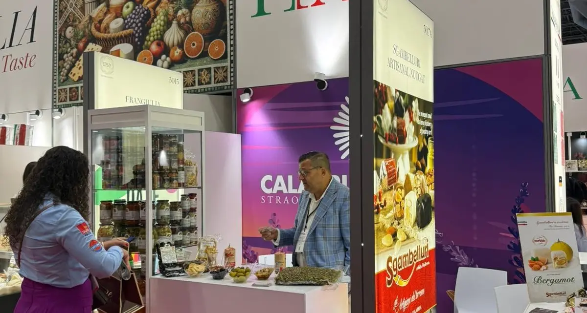 La Calabria vola a New York: 29 aziende agroalimentari protagoniste\u00A0al Summer Fancy Food Show