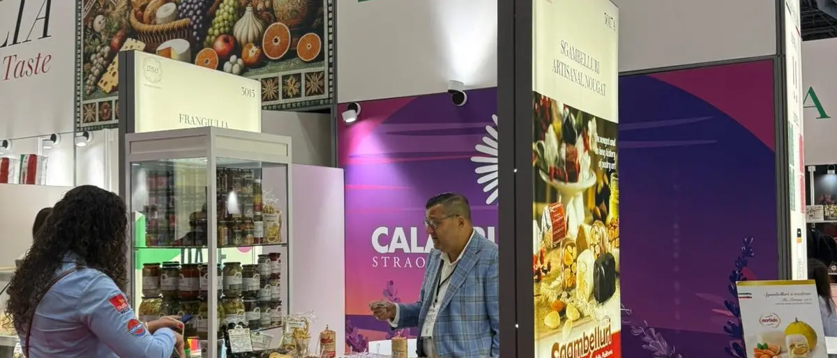 La Calabria vola a New York: 29 aziende agroalimentari protagoniste\u00A0al Summer Fancy Food Show