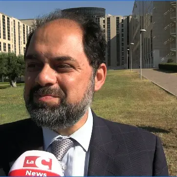 Pd Catanzaro, il neo segretario Gallello archivia le polemiche e punta a ricucire gli strappi per «costruire l’alternativa al centrodestra»\n