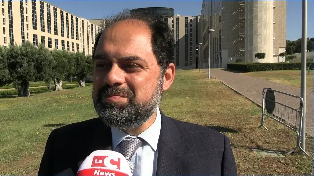 Pd Catanzaro, il neo segretario Gallello archivia le polemiche e punta a ricucire gli strappi per «costruire l’alternativa al centrodestra»\n