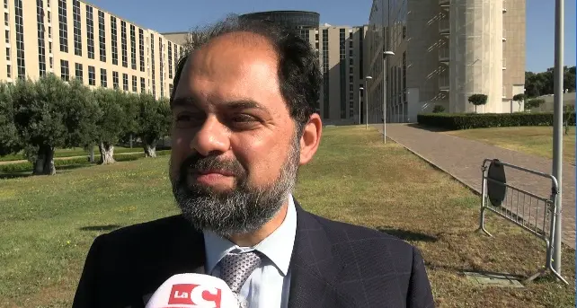 Pd Catanzaro, il neo segretario Gallello archivia le polemiche e punta a ricucire gli strappi per «costruire l’alternativa al centrodestra»\n