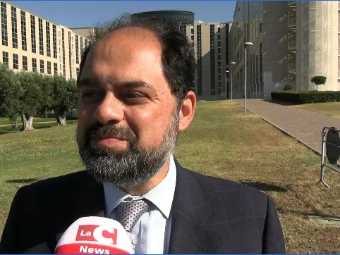 Pd Catanzaro, il neo segretario Gallello archivia le polemiche e punta a ricucire gli strappi per «costruire l’alternativa al centrodestra»