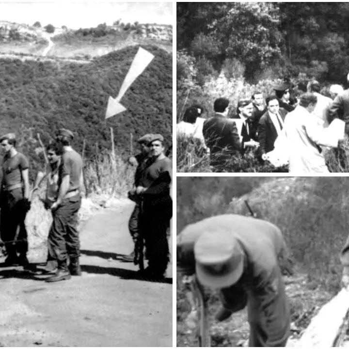 Ustica e il mistero del MiG libico: «Quel caccia precipitato in Calabria è la chiave per capire la strage»
