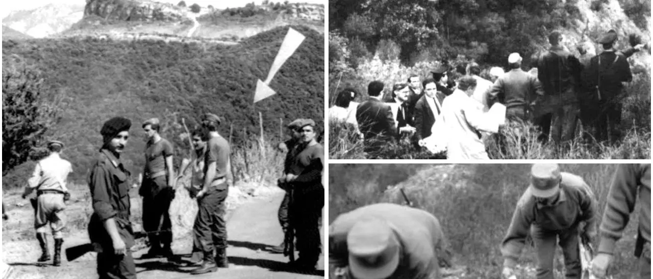 Ustica e il mistero del MiG libico: «Quel caccia precipitato in Calabria è la chiave per capire la strage»\n