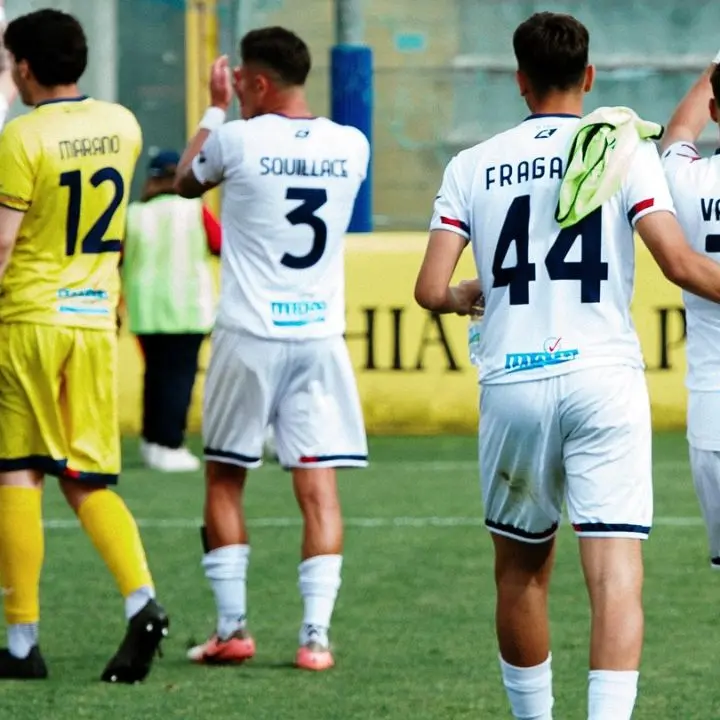 Serie D, in casa Vibonese situazione ancora in stand-by: tutto ruota intorno all'ingresso di nuovi soci\n