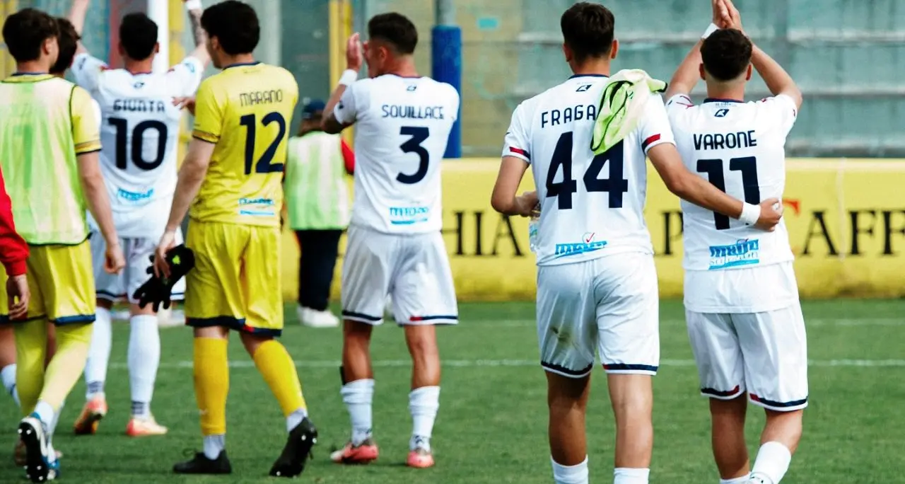 Serie D, in casa Vibonese situazione ancora in stand-by: tutto ruota intorno all'ingresso di nuovi soci\n