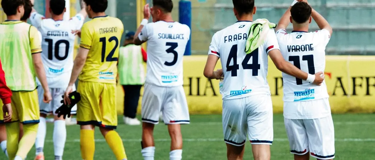 Serie D, in casa Vibonese situazione ancora in stand-by: tutto ruota intorno all'ingresso di nuovi soci\n