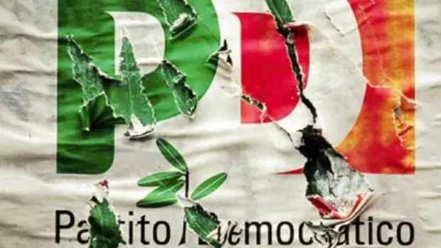 Risse, consensi da Unione sovietica e carte bollate, senza candidatura unitaria i congressi del Pd finiscono nel caos\n