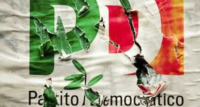 Risse, consensi da Unione sovietica e carte bollate, senza candidatura unitaria i congressi del Pd finiscono nel caos\n